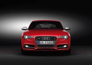 Audi S5 Sportback 2011 года  (WW)